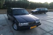 Volvo 940 cu 540.000 km