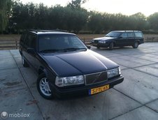 Volvo 940 cu 540.000 km