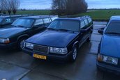 Volvo 940 cu 540.000 km