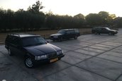 Volvo 940 cu 540.000 km