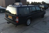 Volvo 940 cu 540.000 km