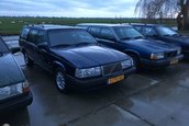 Volvo 940 cu 540.000 km