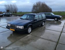 Volvo 940 cu 540.000 km