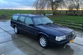 Volvo 940 cu 540.000 km