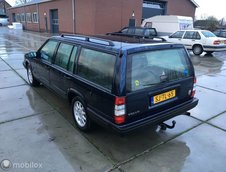 Volvo 940 cu 540.000 km