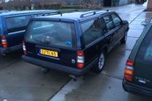 Volvo 940 cu 540.000 km