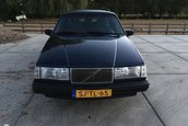 Volvo 940 cu 540.000 km