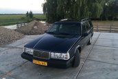 Volvo 940 cu 540.000 km