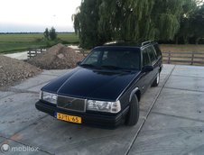 Volvo 940 cu 540.000 km