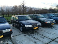 Volvo 940 cu 540.000 km