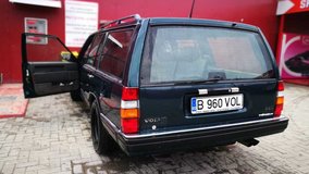 Volvo 960