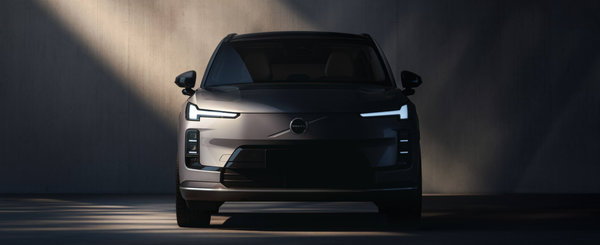 Volvo anunta lansarea unei masini pe care nu a mai vandut-o din 2016. Noua generatie nu va ajunge si in Europa insa
