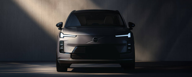 Volvo anunta lansarea unei masini pe care nu a mai vandut-o din 2016. Noua generatie nu va ajunge si in Europa insa
