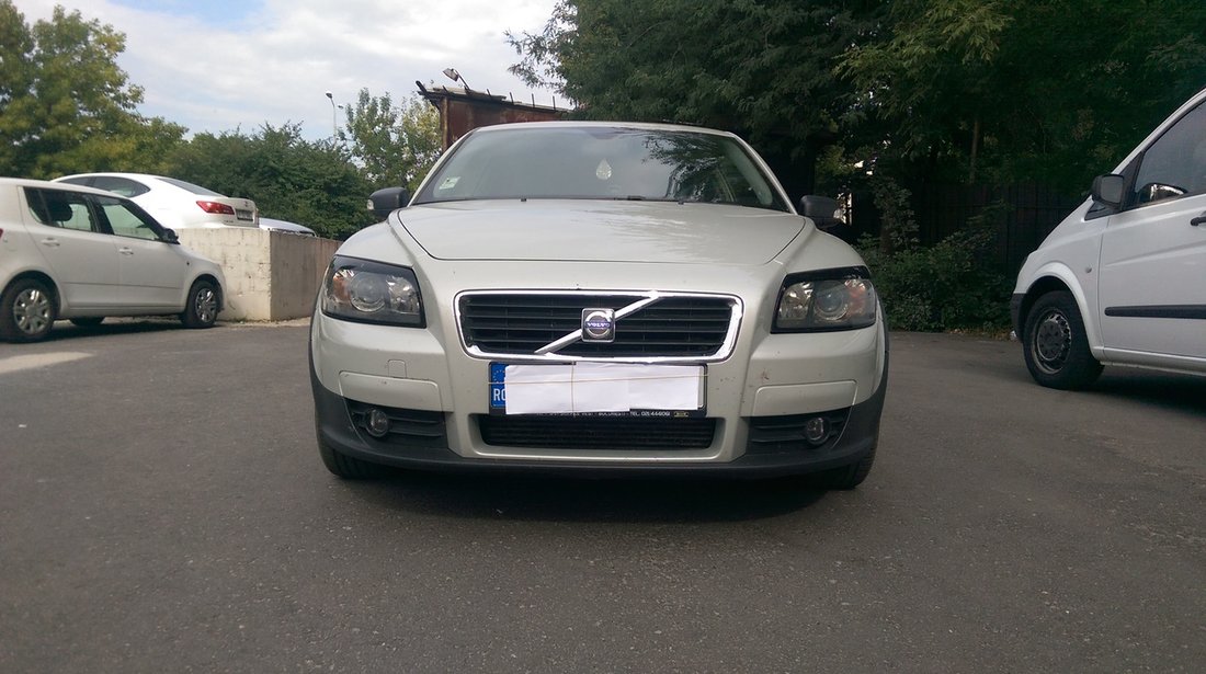 Volvo C30 1.6 Diesel 2009