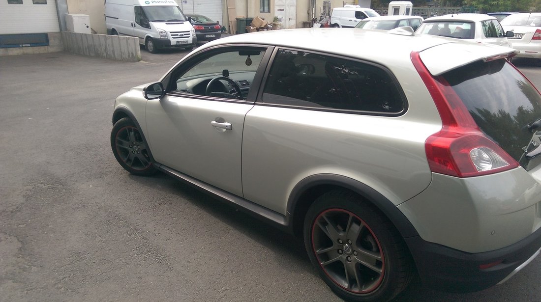 Volvo C30 1.6 Diesel 2009