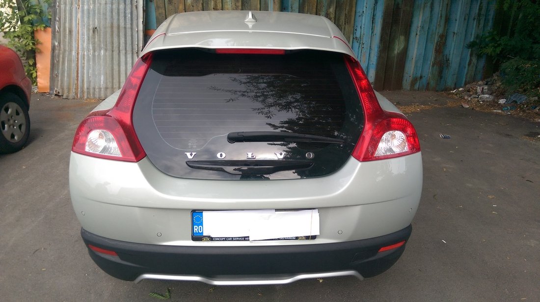 Volvo C30 1.6 Diesel 2009