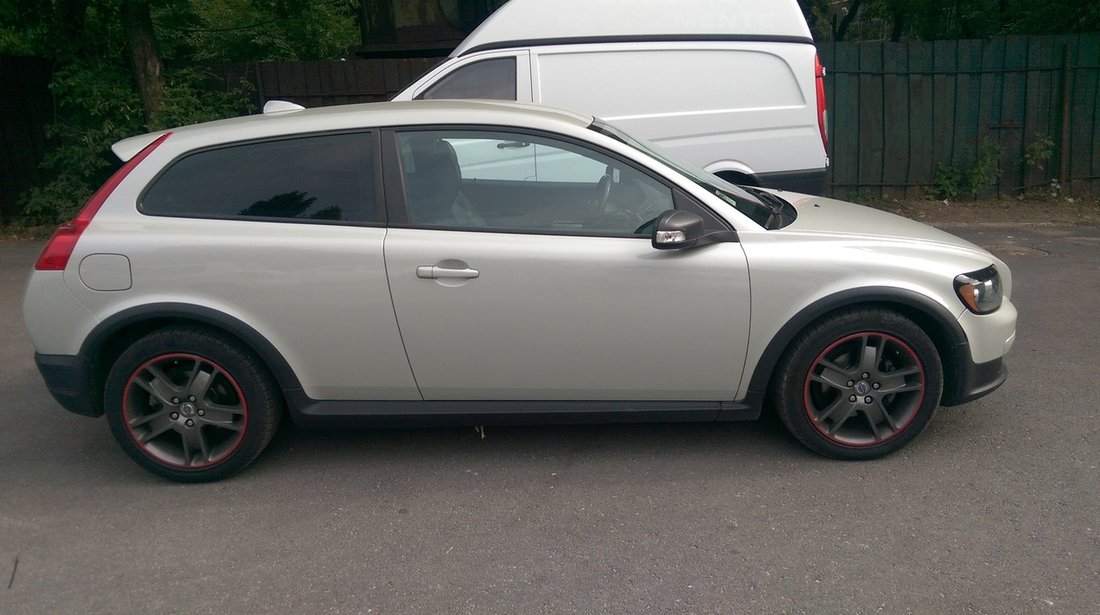 Volvo C30 1.6 Diesel 2009