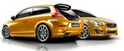 Volvo C30 1.6D DRIVe by Heico - Tuning ecologic