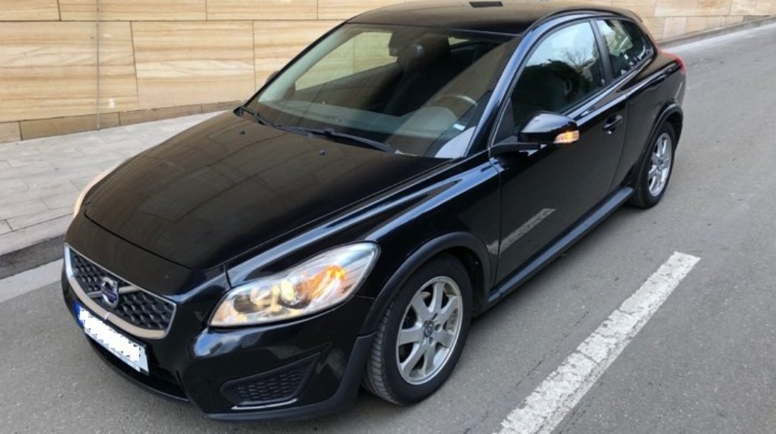 Volvo C30 1,6Diesel 2011