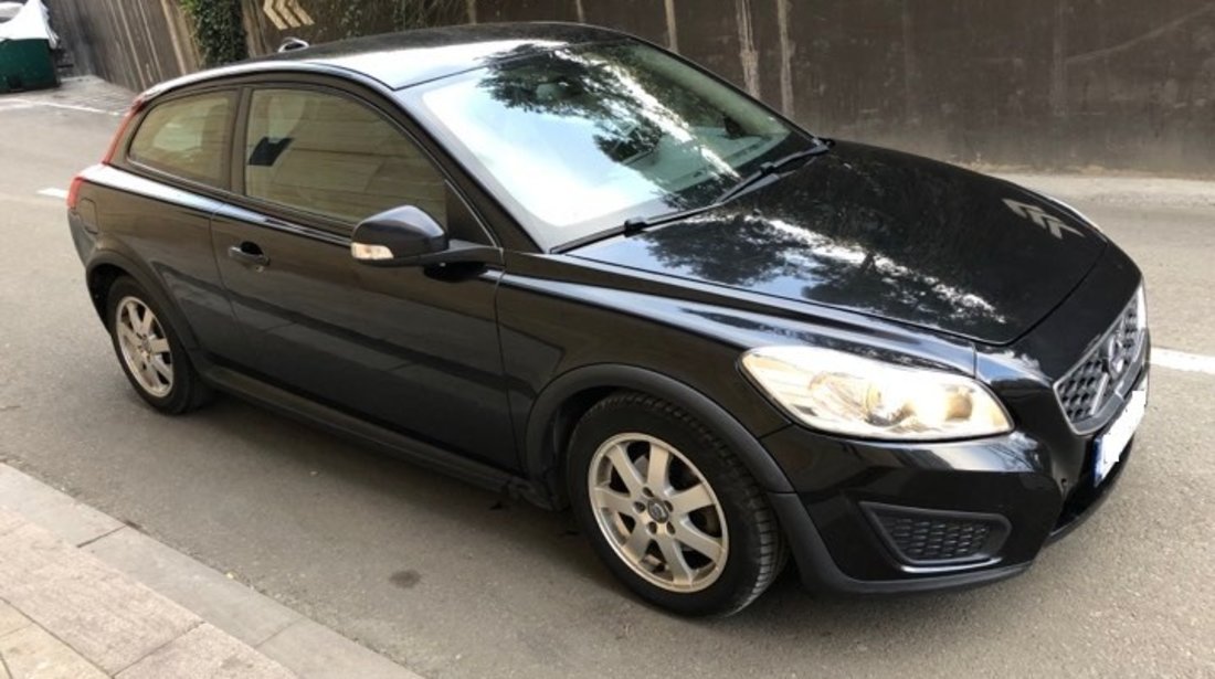 Volvo C30 1,6Diesel 2011