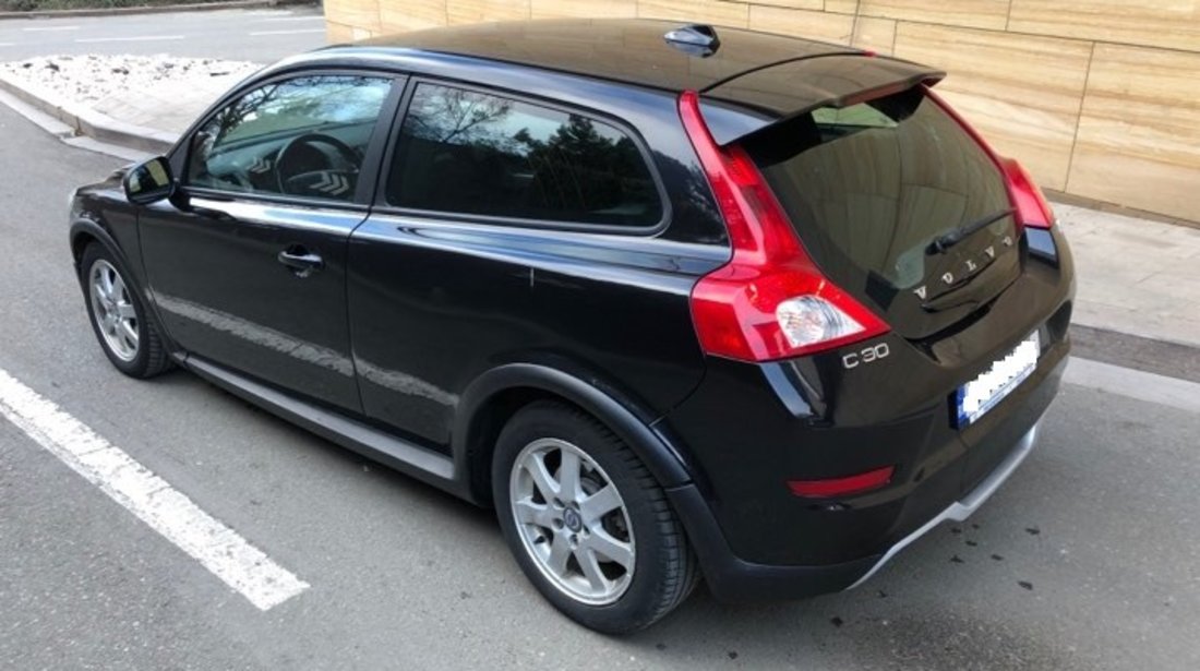 Volvo C30 1,6Diesel 2011