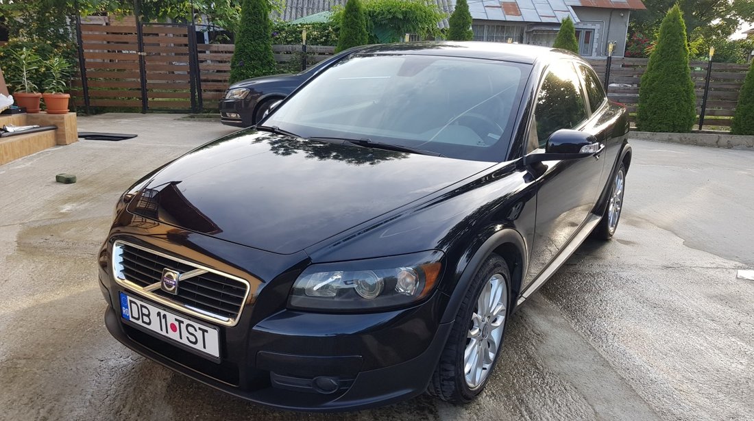 Volvo C30 2.0 d 2007