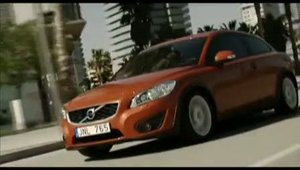 Volvo C30 - Exterior