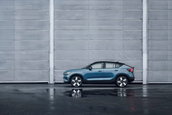 Volvo C40 Recharge