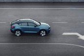 Volvo C40 Recharge