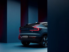 Volvo C40 Recharge