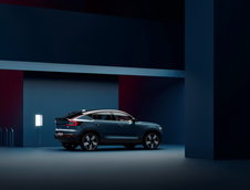 Volvo C40 Recharge