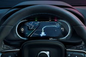 Volvo C40 Recharge
