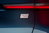 Volvo C40 Recharge