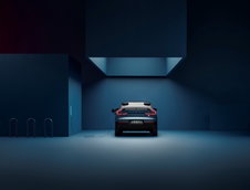 Volvo C40 Recharge