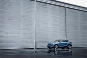 Volvo C40 Recharge