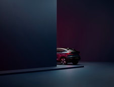 Volvo C40 Recharge