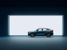 Volvo C40 Recharge