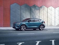 Volvo C40 Single Motor si Volvo XC40 Facelift