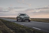 Volvo C40 Single Motor si Volvo XC40 Facelift