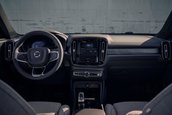Volvo C40 Single Motor si Volvo XC40 Facelift