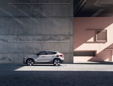 Volvo C40 Single Motor si Volvo XC40 Facelift