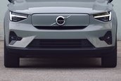 Volvo C40 Single Motor si Volvo XC40 Facelift