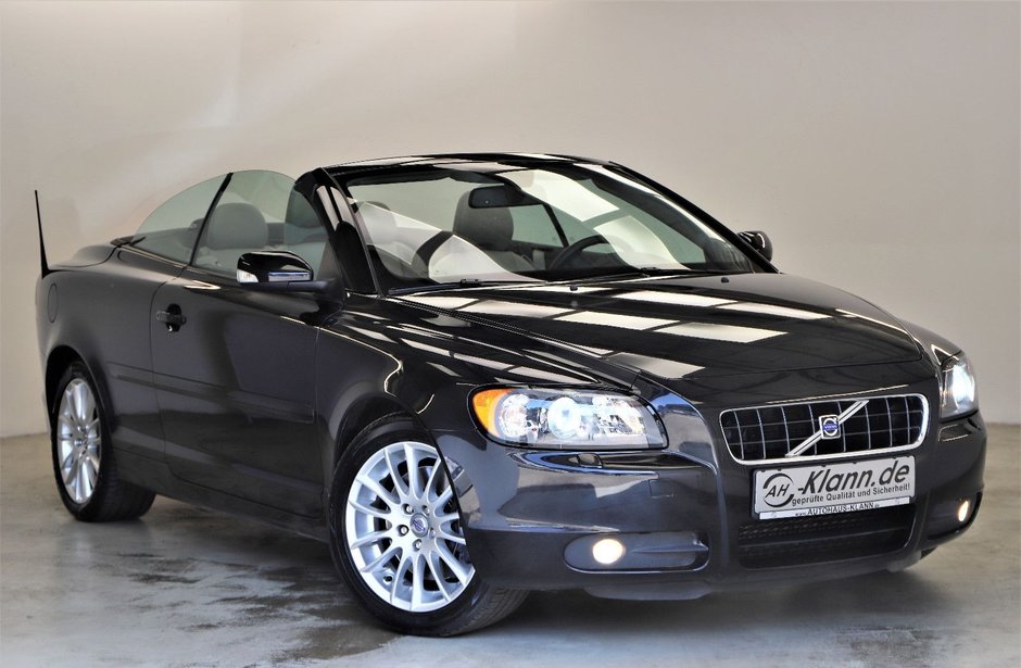 Volvo C70 de vanzare