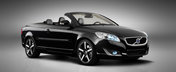 OFICIAL: Volvo dezvaluie noul C70 Inscription
