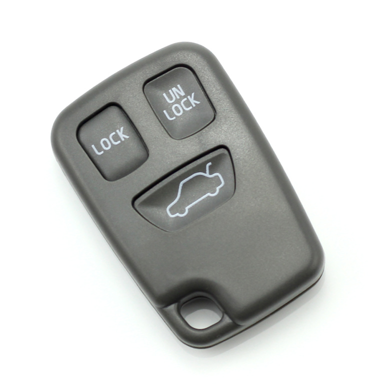VOLVO Carcasa cheie 3 butoane CC251