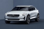 Volvo Concept 40