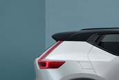 Volvo Concept 40