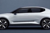 Volvo Concept 40