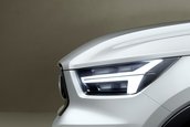 Volvo Concept 40