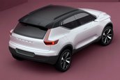 Volvo Concept 40